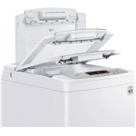 LG WT-90WC 9KG 頂揭式智能變頻洗衣機 (一級能源效益)