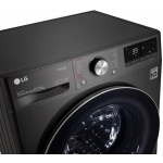 LG 樂金 F-C12085V2B 8.5/5.0公斤 1200轉 人工智能洗衣乾衣機