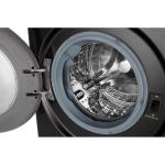 LG F-C12085V2B 8.5/5公斤 1200轉前置式洗衣乾衣機 AI DD™智能