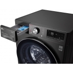 LG F-C12085V2B 8.5/5.0kg 1200rpm Washer Dryer