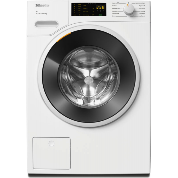 MIELE WWD320 WCS 8公斤 1400轉 前置式洗衣機 (德國製造)