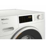 MIELE WWD320 WCS 8公斤 1400轉 前置式洗衣機 (德國製造)