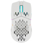 Keychron M1-A2 M1 超輕光學滑鼠 (白色)