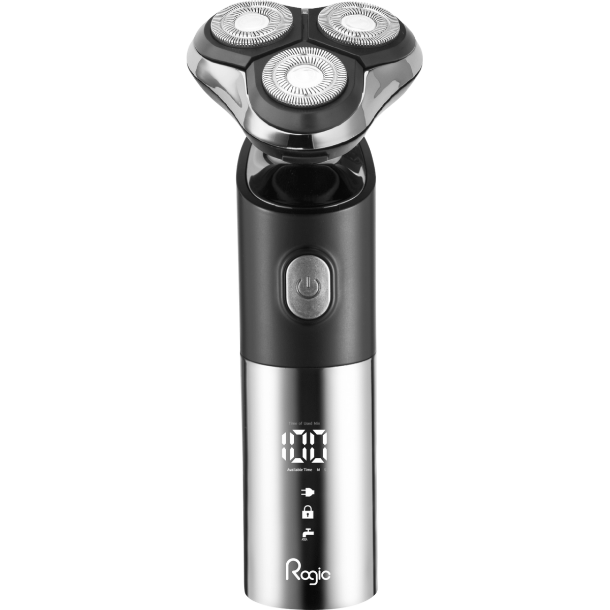 Rogic 朗見 RS500 乾濕兩用電動鬚刨