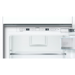 博世 Bosch KIN86AF31K 嵌入式雙門雪櫃 - 254L | 1級能源