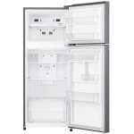 LG GN-B202SQBB：184公升頂層冷藏雙門雪櫃，智能變頻，一級能效