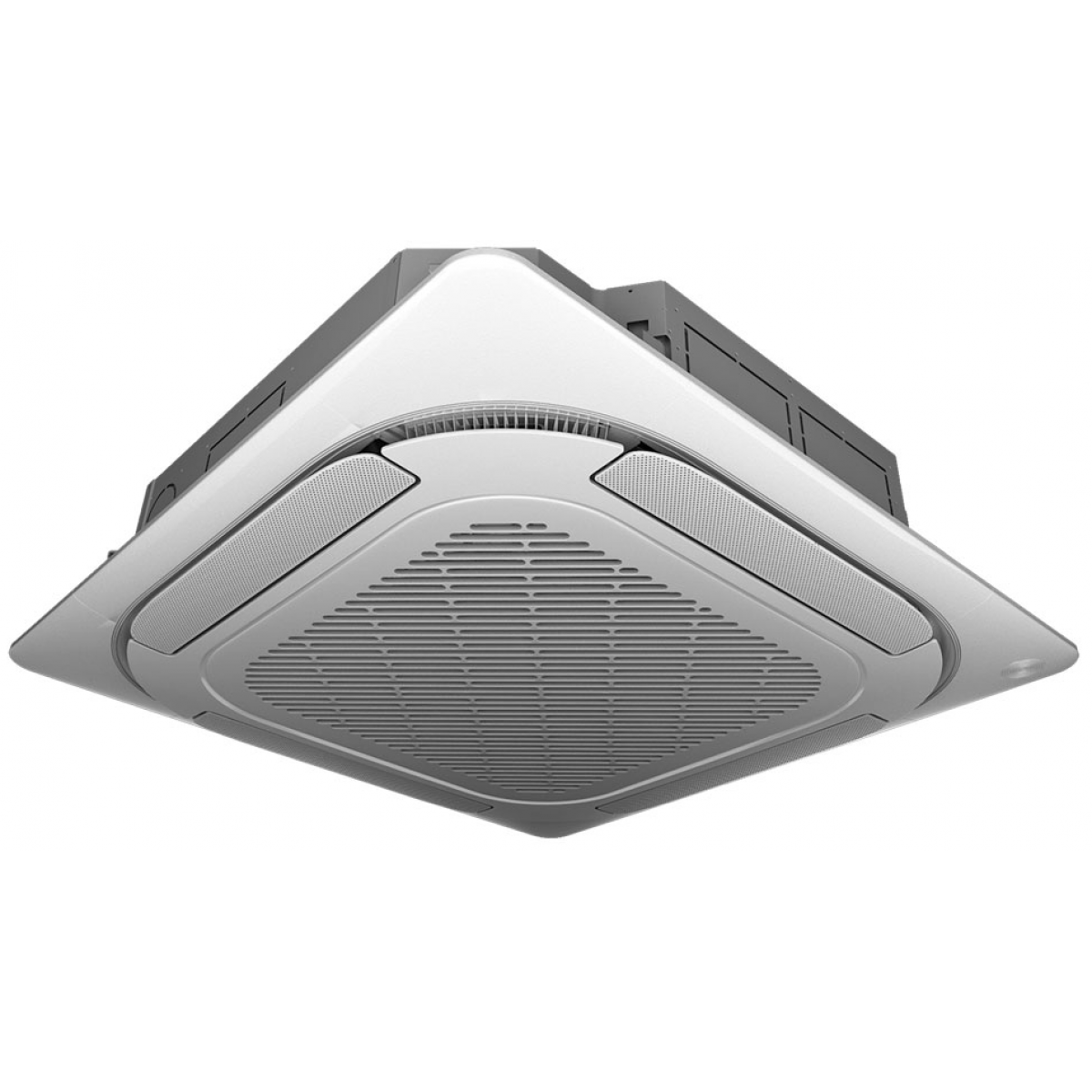 Midea 美的 MCD1-24HRFNX-QRD0W 3.0匹 單相變頻冷暖天花嵌入式冷氣機