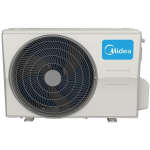 Midea 美的 MCD1-24HRFNX-QRD0W 3.0匹 單相變頻冷暖天花嵌入式冷氣機