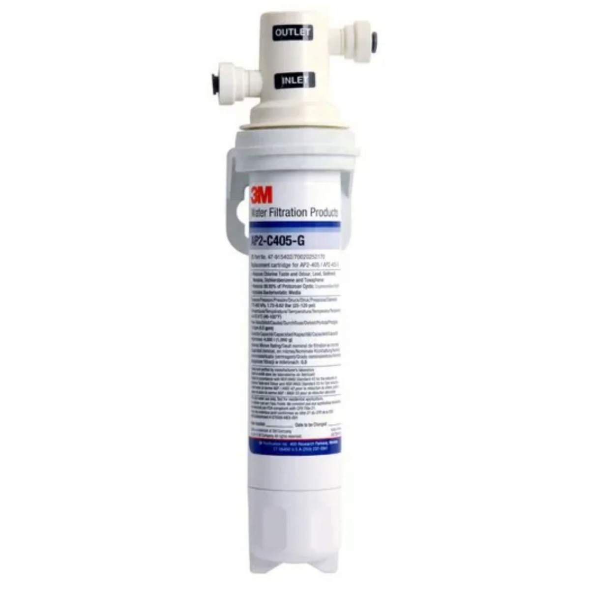 3M AP2-405G 濾水系統