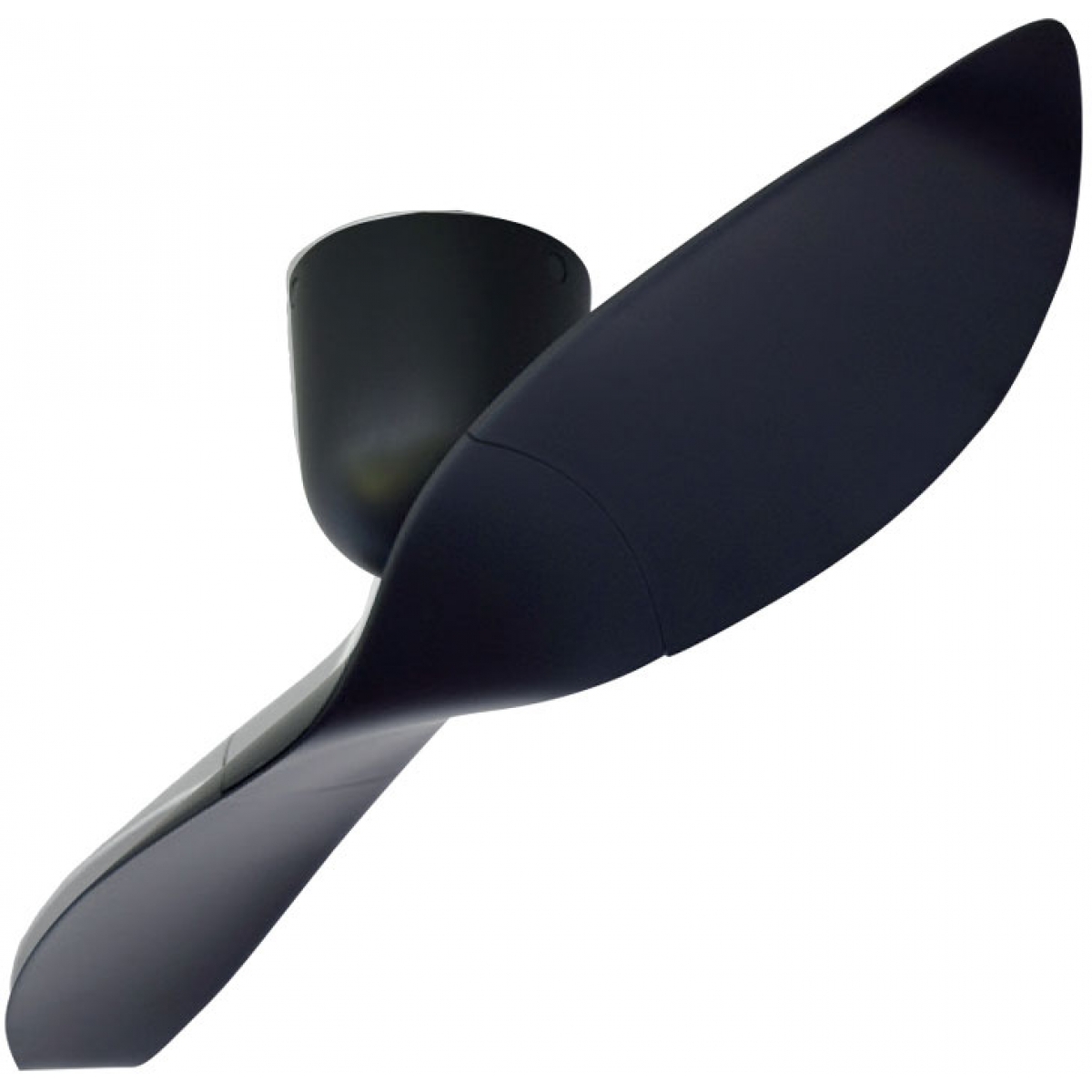 Aeratron AE2+ 43吋 天花吊扇 (黑色)