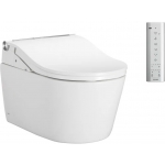 TOTO CW542EB/TCF802C2Z 掛牆式座廁連電子智能廁板 (不包含風琴喉)