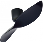 Aeratron AE2+50BK Series 50吋 天花吊扇 (黑色)