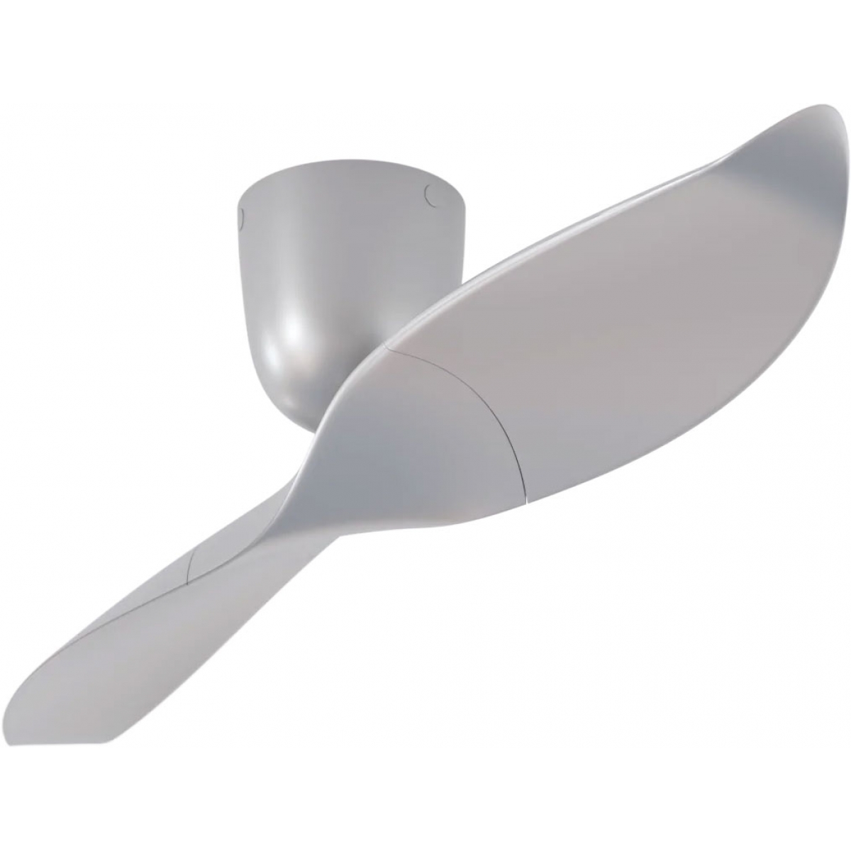 Aeratron AE2+ 50吋 天花吊扇 (銀色)