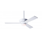 Modern Fan Co Altus 42吋天花吊扇 (白色+白色扇葉)