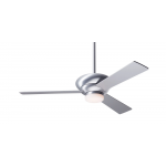 Modern Fan Co Altus 42吋天花吊扇 (鋁銀色+鋁銀色扇葉)