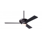 Modern Fan Co Altus 42吋天花吊扇 (黑銅色+黑色扇葉)