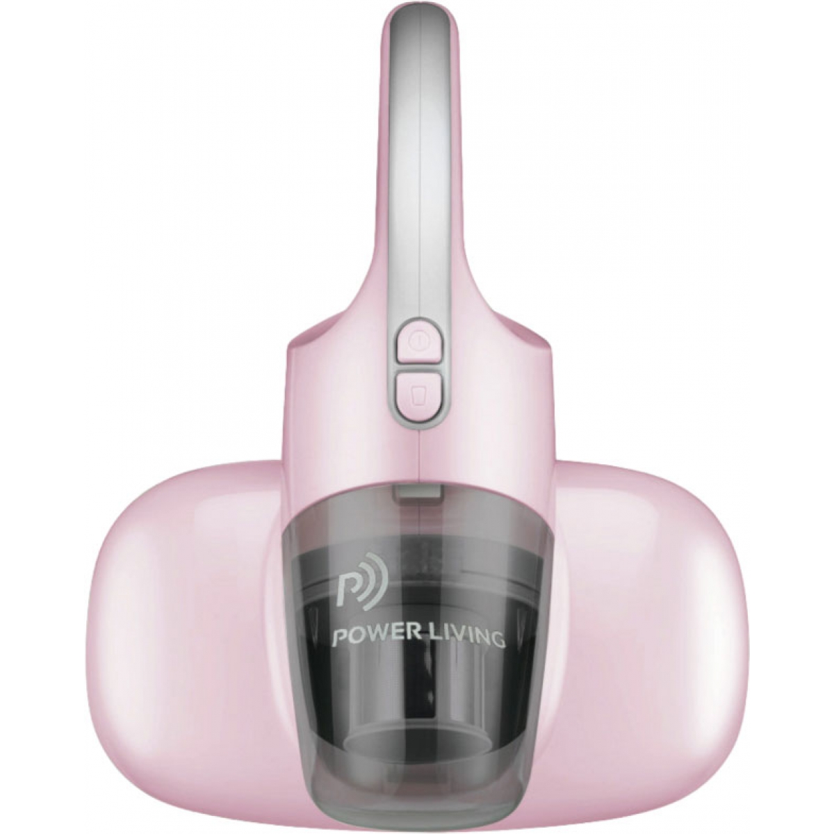 Power Living MC800 三合一 UV除蟎吸塵機