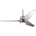 Modern Fan Co Velo 50吋 天花吊扇 (亮銀色)
