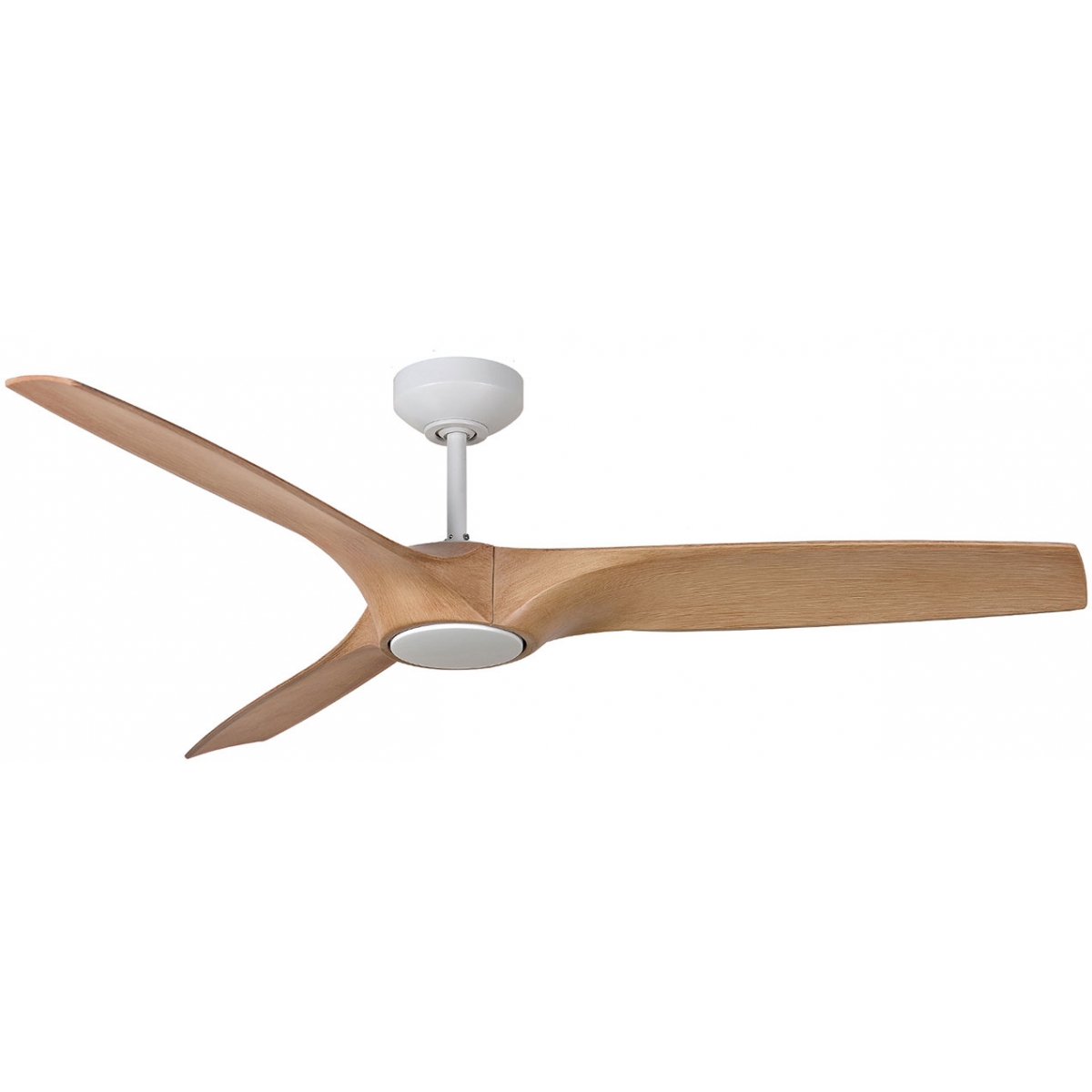 Iconic DC-3 52吋天花吊扇 (DC摩打)