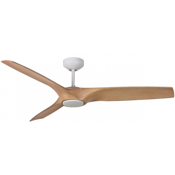 Iconic DC-3 52吋天花吊扇 (DC摩打)