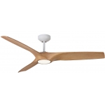 Iconic DC-3 52吋天花吊扇 (DC摩打)