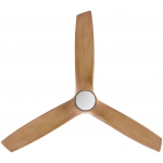 Iconic DC-3 52吋天花吊扇 (DC摩打)