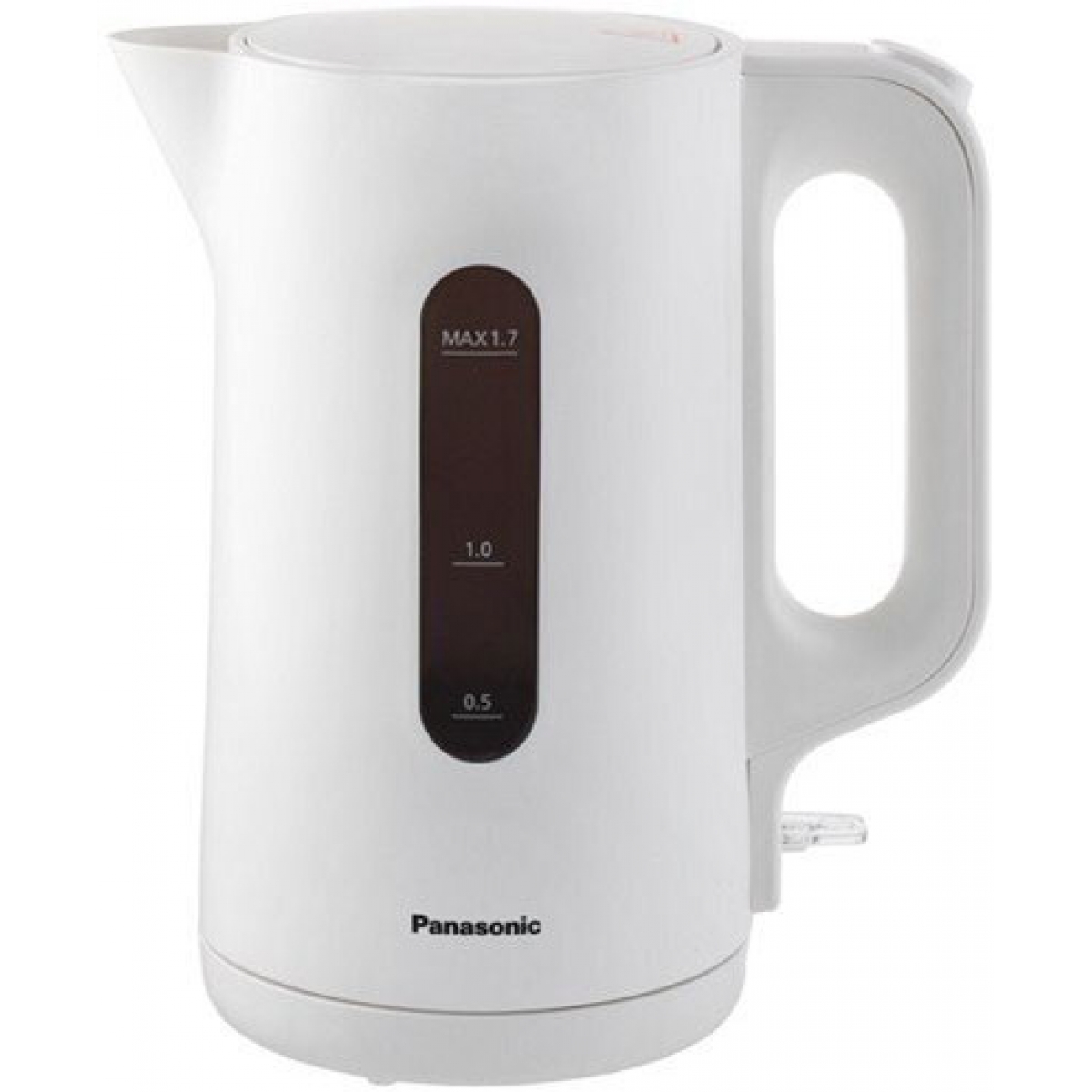 Panasonic 樂聲 NC-K101 1.7公升 1850W 電熱水壺 (BPA-Free) Panasonic 樂聲 NC-K101 1.7公升 1850W 電熱水壺 (BPA-Free)