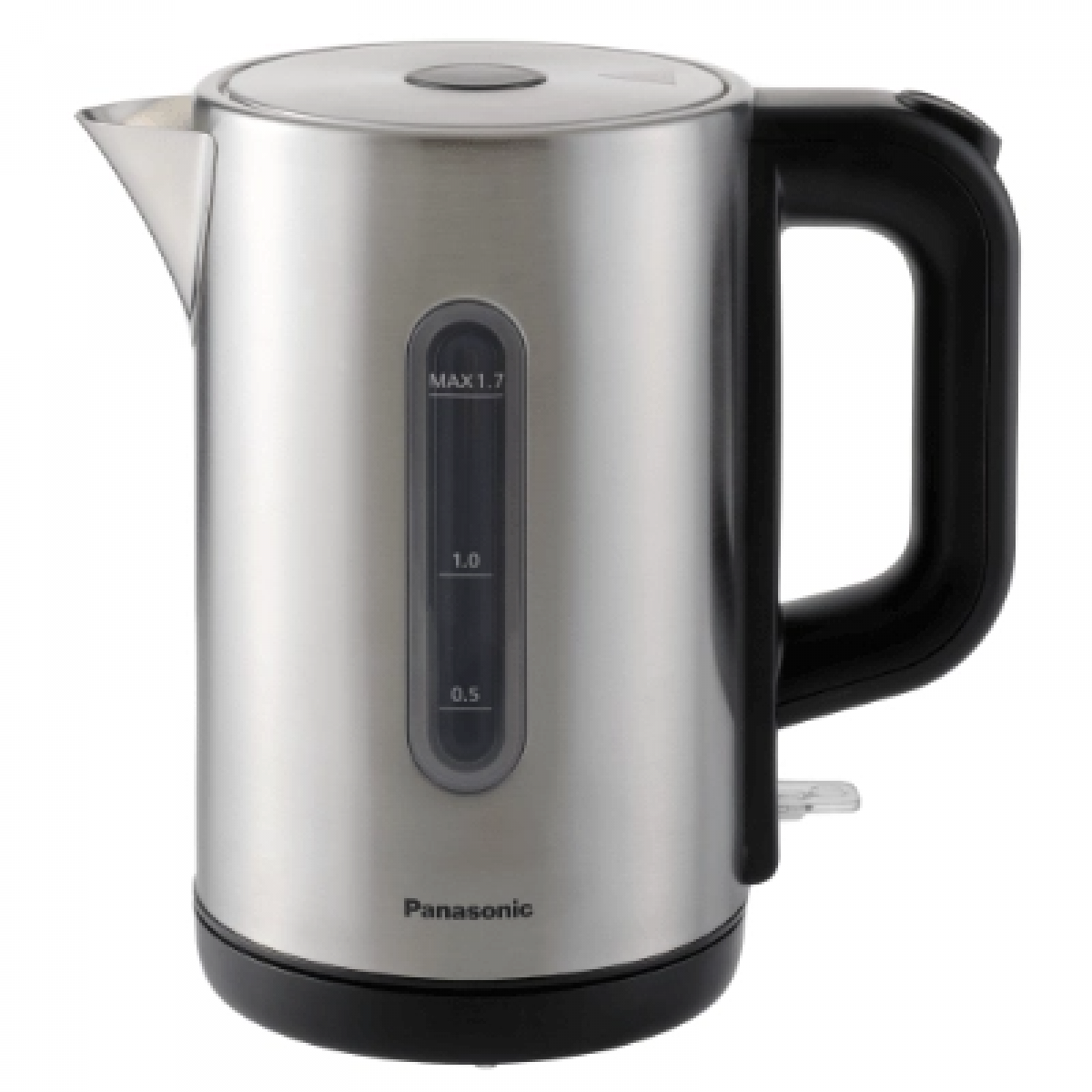 Panasonic 樂聲 NC-K301 1.7公升不鏽鋼電熱水壺 Panasonic 樂聲 NC-K301 1.7公升不鏽鋼電熱水壺