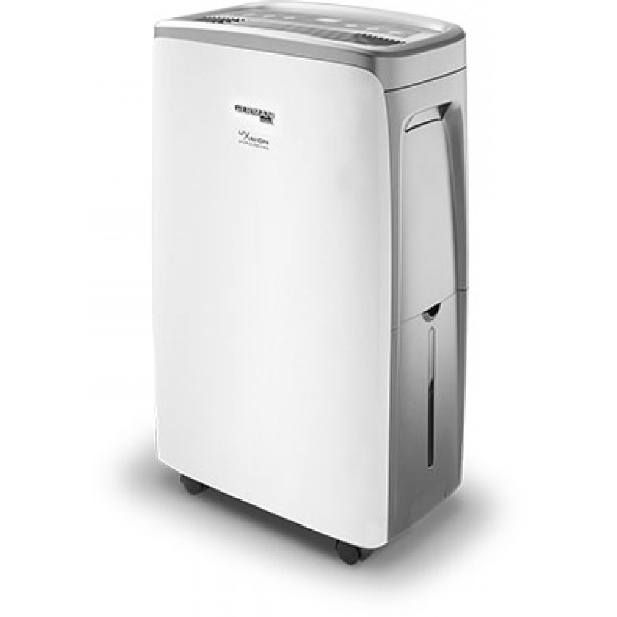 GERMAN POOL 德國寶 DHM-906 12公升 UVC空氣淨化纖巧型抽濕機