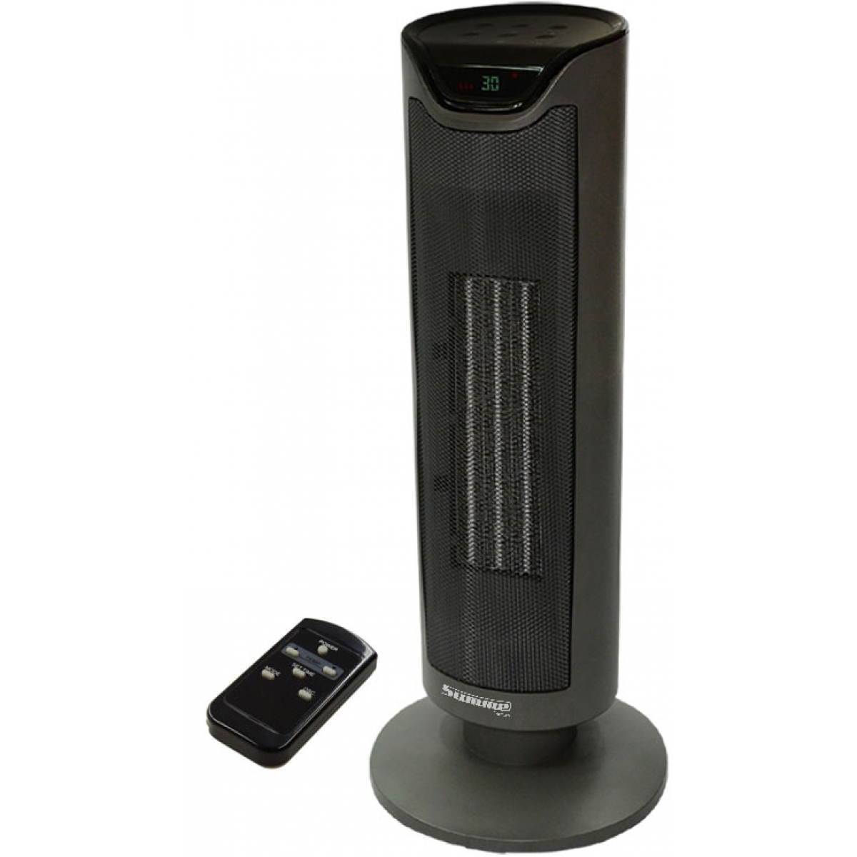 Summe 德國卓爾 NP-2200S 2200W 智能暖風機