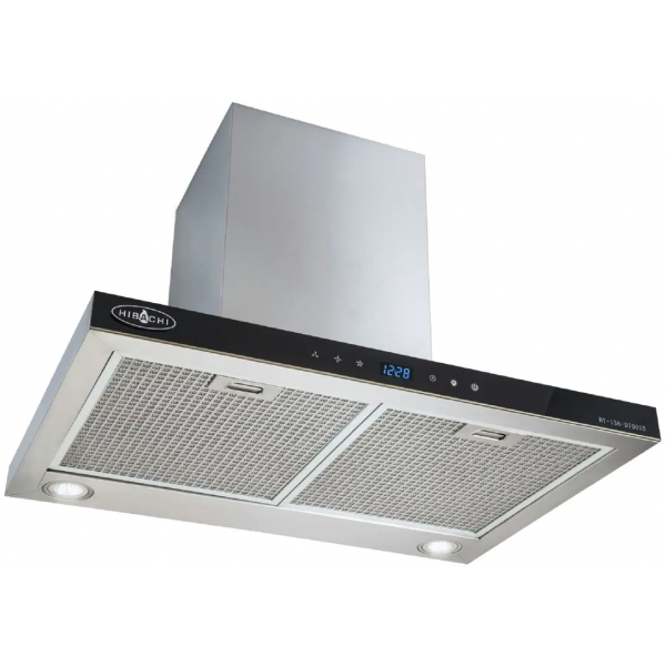 氣霸 HIBACHI HY-138-D700S5 70厘米 煙導式抽油煙機 不銹鋼