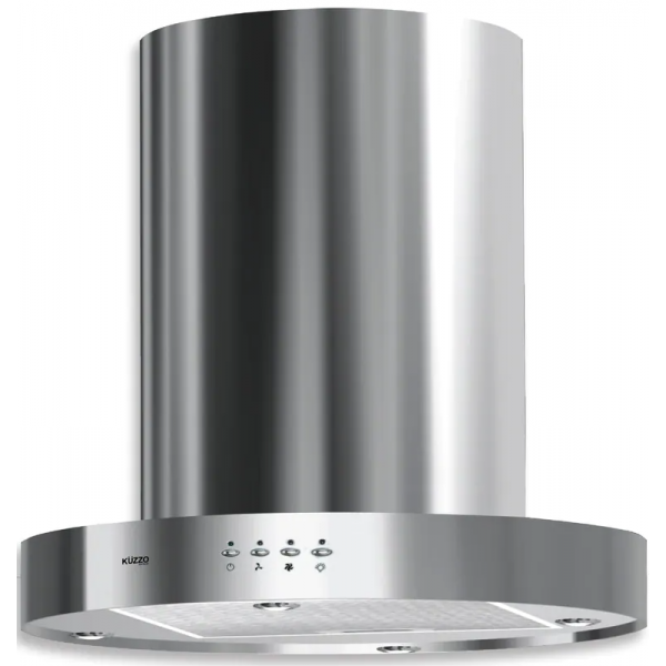 德信 Kuzzo PONTIUS688IR 60厘米島式抽油煙機