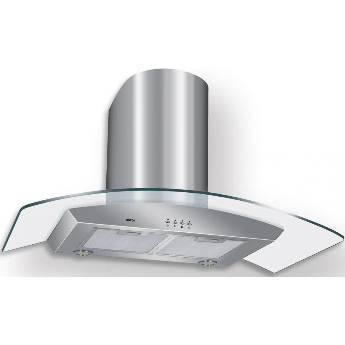 KUZZO 德信 DOMER938 90厘米煙囪式抽油煙機
