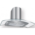 Kuzzo 德國德信 DOMER938 90厘米 1080m³/h 煙囪式抽油煙機