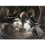 Midea 美的 MFG80S14 8公斤 1400轉前置式薄身變頻洗衣機