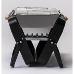 Kenluck Party Grill 派對燒烤爐 (砂紋黑)