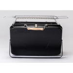 Kenluck Party Grill 派對燒烤爐 (砂紋黑)