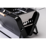 Kenluck Party Grill 派對燒烤爐 (砂紋黑)