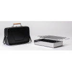 Kenluck Party Grill 派對燒烤爐 (砂紋黑)