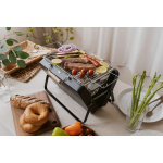 Kenluck Party Grill 派對燒烤爐 (砂紋黑)