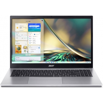 Acer 宏碁 15.6吋 i5 8GB+512GB Aspire 3 筆記型電腦 (A315-59G-553B)