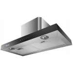 Sanki 日本山崎 SK-RH1189 90厘米 780m³/h 煙囪式抽油煙機