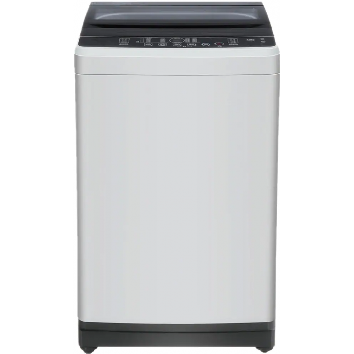 KANEDA 金田 KT-072P 7.0公斤 日式 全自動洗衣機 - 1級能源效益，纖巧設計