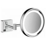 Hansgrohe 41790000 AddStoris LED燈 浴室鏡