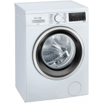 Siemens WS12S4B8HK 8.0kg 1200rpm Front Loaded Washer (high 820mm)  (Top Removed)