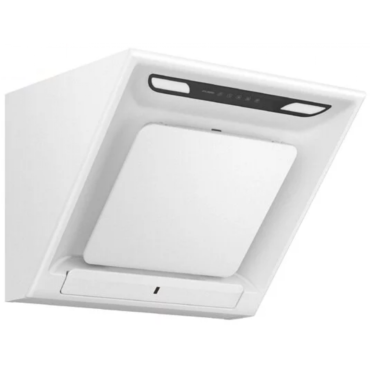 FUJIOH 富士皇 FR-SC2070P XW 70cm絨白傾斜式抽油煙機