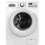 Rasonic 樂信 RW-A814SF 8.0公斤 1400轉 變頻纖薄前置式洗衣機