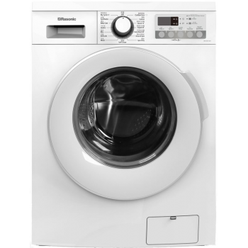 Rasonic 樂信 RW-A814SF 8.0公斤 1400轉 變頻纖薄前置式洗衣機