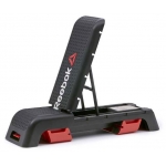 Reebok FIT233 The Deck 健身板 (紅黑色)