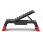 Reebok FIT233 The Deck 健身板 (紅黑色)